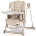 Scaun de masa Chipolino Master Chef pure beige, Culoare: Bej - poza 3 - ExclusivMAG.ro