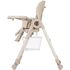 Scaun de masa Chipolino Master Chef pure beige, Culoare: Bej - poza 4 - ExclusivMAG.ro