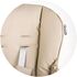 Scaun de masa Chipolino Master Chef pure beige, Culoare: Bej - poza 9 - ExclusivMAG.ro
