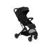 Carucior sport Estelle Light, Momi, Black, Culoare: Negru, Model: sport,poza 2  - ExclusivMAG.ro Carucior sport Estelle Light, Momi, Black, Culoare: Negru, Model: sport,poza 2