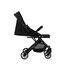 Carucior sport Estelle Light, Momi, Black, Culoare: Negru, Model: sport,poza 4  - ExclusivMAG.ro Carucior sport Estelle Light, Momi, Black, Culoare: Negru, Model: sport,poza 4
