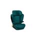 Scaun auto cu isofix, I-size 100-150 cm, Momi Mei - Green, Culoare: Verde, Grupa: 15-36kg (4 ani - 12 ani)  - ExclusivMAG.ro