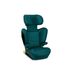 Scaun auto cu isofix, I-size 100-150 cm, Momi Mei - Green, Culoare: Verde, Grupa: 15-36kg (4 ani - 12 ani) - poza 2 - ExclusivMAG.ro