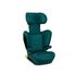 Scaun auto cu isofix, I-size 100-150 cm, Momi Mei - Green, Culoare: Verde, Grupa: 15-36kg (4 ani - 12 ani) - poza 3 - ExclusivMAG.ro