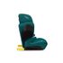 Scaun auto cu isofix, I-size 100-150 cm, Momi Mei - Green, Culoare: Verde, Grupa: 15-36kg (4 ani - 12 ani) - poza 4 - ExclusivMAG.ro