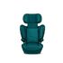 Scaun auto cu isofix, I-size 100-150 cm, Momi Mei - Green, Culoare: Verde, Grupa: 15-36kg (4 ani - 12 ani) - poza 6 - ExclusivMAG.ro