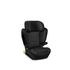 Scaun auto cu isofix, I-size 100-150 cm, Momi Mei - Black, Culoare: Negru, Grupa: 15-36kg (4 ani - 12 ani)  - ExclusivMAG.ro