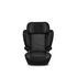 Scaun auto cu isofix, I-size 100-150 cm, Momi Mei - Black, Culoare: Negru, Grupa: 15-36kg (4 ani - 12 ani) - poza 3 - ExclusivMAG.ro