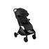 Carucior sport, 0-22 Kg, auto-folding, Momi Andrea - Black, Culoare: Negru, Model: sport