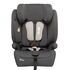 Scaun Auto Juju Pro Rider i-Size, Gri, Culoare: Gri, Grupa: 9-36kg (9 luni - 12 ani),poza 4