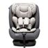 Scaun Auto Juju Gladiator i-Size, Gri, Culoare: Gri, Grupa: 0-36kg (0 luni - 12 ani),poza 2