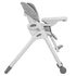 Scaun de masa Joie Mimzy Recline Elephant Duo, nastere - 15 kg,poza 3