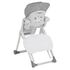 Scaun de masa Joie Mimzy Recline Elephant Duo, nastere - 15 kg,poza 5