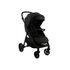 Carucior sport, 0-22 Kg, Momi Clara - Black, Culoare: Negru, Model: sport  - ExclusivMAG.ro
