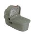Carucior pentru copii multifunctional 3 in 1 Joie Versatrax E Dark Green, Culoare: Verde, Model: 3 in 1 - poza 3 - ExclusivMAG.ro