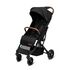 Carucior sport Kidwell COLMER Jet Black, Culoare: Negru, Model: sport  - ExclusivMAG.ro Carucior sport Kidwell COLMER Jet Black, Culoare: Negru, Model: sport