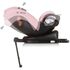Scaun auto Chipolino Tourino I-Size 40-150 cm flamingo cu sistem Isofix, Culoare: Roz, Grupa: 0-36kg (0 luni - 12 ani),poza 9