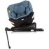 Scaun auto Chipolino Tourino I-Size 40-150 cm blue cu sistem Isofix, Culoare: Albastru, Grupa: 0-36kg (0 luni - 12 ani),poza 7  - ExclusivMAG.ro Scaun auto Chipolino Tourino I-Size 40-150 cm blue cu sistem Isofix, Culoare: Albastru, Grupa: 0-36kg (0 luni - 12 ani),poza 7