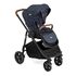 Carucior pentru copii multifunctional 3 in 1 Joie Versatrax E Navy Blazer, Culoare: Albastru, Model: 3 in 1 - poza 2 - ExclusivMAG.ro