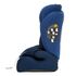 Scaun Auto Juju Safe Rider i-Size, Albastru-Bleumarin, Culoare: Albastru, Grupa: 9-36kg (9 luni - 12 ani),poza 6