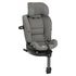 Joie - Scaun auto i-Pivot Grow Thunder, 40-135 cm, certificat R129, Culoare: Gri deschis, Grupa: 0-36kg (0 luni - 12 ani),poza 6