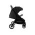 Carucior sport, 0-22 Kg, Momi Clara - Black, Culoare: Negru, Model: sport - poza 4 - ExclusivMAG.ro