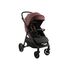 Carucior sport, 0-22 Kg, Momi Clara - Burgundy, Culoare: Visiniu, Model: sport  - ExclusivMAG.ro