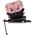 Scaun auto Chipolino Tourino I-Size 40-150 cm flamingo cu sistem Isofix, Culoare: Roz, Grupa: 0-36kg (0 luni - 12 ani),poza 7