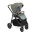 Carucior pentru copii multifunctional 3 in 1 Joie Versatrax E Dark Green, Culoare: Verde, Model: 3 in 1 - poza 2 - ExclusivMAG.ro