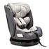 Scaun Auto Juju Gladiator i-Size, Gri, Culoare: Gri, Grupa: 0-36kg (0 luni - 12 ani)