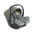 Carucior pentru copii multifunctional 3 in 1 Joie Versatrax E Dark Green, Culoare: Verde, Model: 3 in 1 - poza 4 - ExclusivMAG.ro
