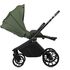 Carucior sport, Lionelo, Mika Plus, Pana la 22 kg, Verde, Culoare: Verde, Model: sport - poza 4 - ExclusivMAG.ro