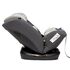 Scaun Auto Juju Gladiator i-Size, Gri, Culoare: Gri, Grupa: 0-36kg (0 luni - 12 ani),poza 4