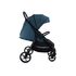 Carucior sport, 0-22 Kg, Momi Clara - Blue, Culoare: Albastru, Model: sport - poza 5 - ExclusivMAG.ro