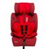 Scaun Auto Juju Pro Rider i-Size, Rosu, Culoare: Rosu, Grupa: 9-36kg (9 luni - 12 ani),poza 3