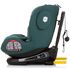 Scaun auto Chipolino Peak I-Size 40-150 cm pastel green cu sistem Isofix, Culoare: Verde, Grupa: 0-36kg (0 luni - 12 ani),poza 5  - ExclusivMAG.ro Scaun auto Chipolino Peak I-Size 40-150 cm pastel green cu sistem Isofix, Culoare: Verde, Grupa: 0-36kg (0 luni - 12 ani),poza 5