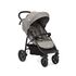 Carucior Joie Multifunctional Litetrax E Gray Flannel, Culoare: Gri