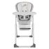 Scaun de masa Joie Mimzy Recline Elephant Duo, nastere - 15 kg,poza 2
