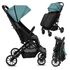 Carucior sport Kidwell COLMER Royal Green, Culoare: Verde, Model: sport,poza 4  - ExclusivMAG.ro Carucior sport Kidwell COLMER Royal Green, Culoare: Verde, Model: sport,poza 4