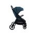 Carucior sport, 0-22 Kg, Momi Clara - Blue, Culoare: Albastru, Model: sport - poza 4 - ExclusivMAG.ro
