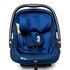 Cos Auto Juju Baby Boo i-Size, Albastru-Bleumarin, Culoare: Albastru, Grupa: 0-13kg (0 luni - 12 luni),poza 2