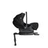 Scoica auto inclinabila Joie i-Size i-Level Pro Signature Eclipse, 40-87 cm, certificata R129, Culoare: Negru, Grupa: 0-13kg (0 luni - 12 luni),poza 5  - ExclusivMAG.ro Scoica auto inclinabila Joie i-Size i-Level Pro Signature Eclipse, 40-87 cm, certificata R129, Culoare: Negru, Grupa: 0-13kg (0 luni - 12 luni),poza 5