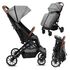 Carucior sport Kidwell COLMER Cool Grey, Culoare: Gri, Model: sport,poza 4  - ExclusivMAG.ro Carucior sport Kidwell COLMER Cool Grey, Culoare: Gri, Model: sport,poza 4