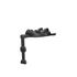 Baza i-Size Joie i-Base LX 2 pentru Calmi™ R129, i-Level™ Recline, i-Quest™, i-Snug™ 2, i-Gemm™ 3 si i-Juva™