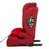 Scaun Auto Juju Pro Rider i-Size, Rosu, Culoare: Rosu, Grupa: 9-36kg (9 luni - 12 ani),poza 6