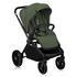 Carucior sport, Lionelo, Mika Plus, Pana la 22 kg, Verde, Culoare: Verde, Model: sport  - ExclusivMAG.ro