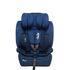 Scaun Auto Juju Safe Rider i-Size, Albastru-Bleumarin, Culoare: Albastru, Grupa: 9-36kg (9 luni - 12 ani),poza 2