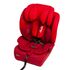 Scaun Auto Juju Safe Rider i-Size, Rosu-Bordo, Culoare: Rosu, Grupa: 9-36kg (9 luni - 12 ani),poza 5