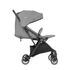 Carucior ultracompact Joie Tourist, Pebble - poza 4 - ExclusivMAG.ro