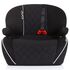 Inaltator auto Chipolino Sonic I-Size 125-150 cm cu sistem Isofix blackberry, Culoare: Negru/Gri, Grupa: 22-36kg (6 ani - 12 ani),poza 2  - ExclusivMAG.ro Inaltator auto Chipolino Sonic I-Size 125-150 cm cu sistem Isofix blackberry, Culoare: Negru/Gri, Grupa: 22-36kg (6 ani - 12 ani),poza 2